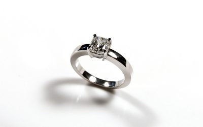 Finding The Right Wedding Rings in Rio Rancho NM For Your And Yours