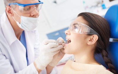 Overview of Services & Procedures Offered by Professional Cosmetic Dentist In Melbourne FL