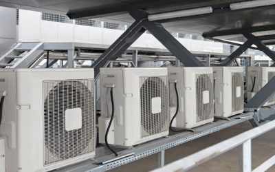 Two Benefits of HVAC Services in Nutley NJ