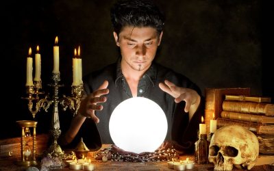 Understanding Your Life with The Unique Guidance of a Psychic Medium Counselor