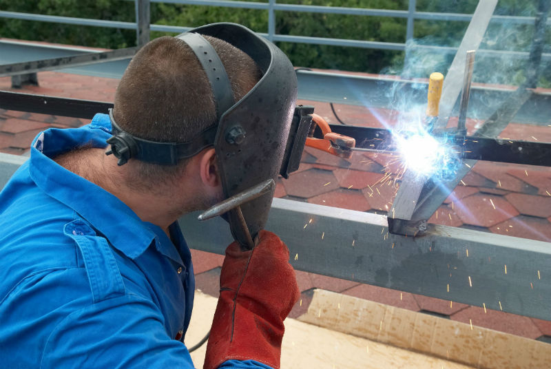 What Jobs Require Laser Welding Services?