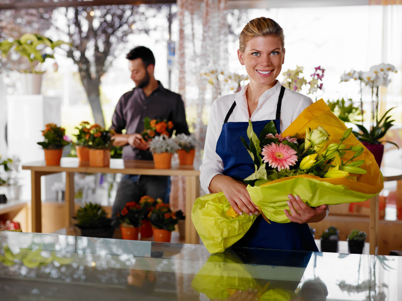 Tourterelle Floral Design Charlottesville Florists: Fabulous Blooms and Fresh Arrangements