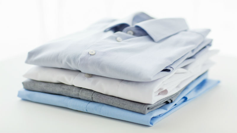 Four Benefits of Using a Commercial Laundry Service in Loveland