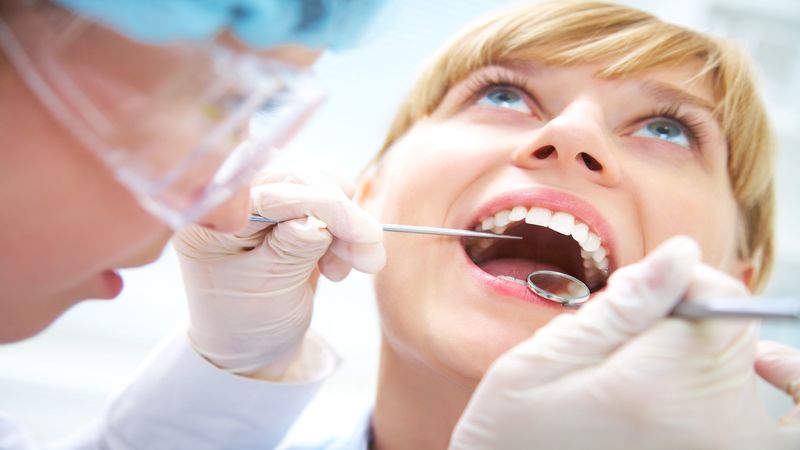 Identifying The Varying Types Of Restorative Dentistry In Birmingham MI