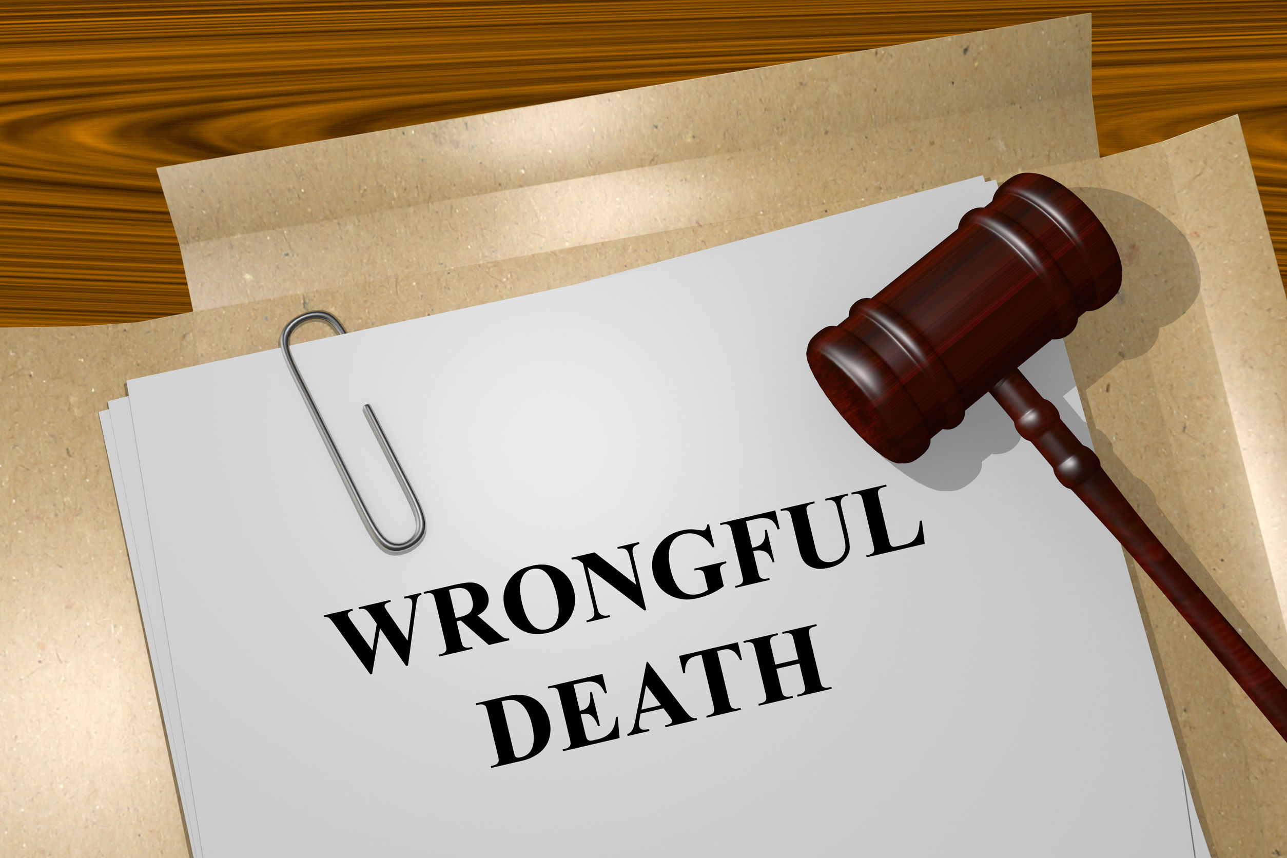 What You Need To Know When Hiring A Wrongful Death Lawyer