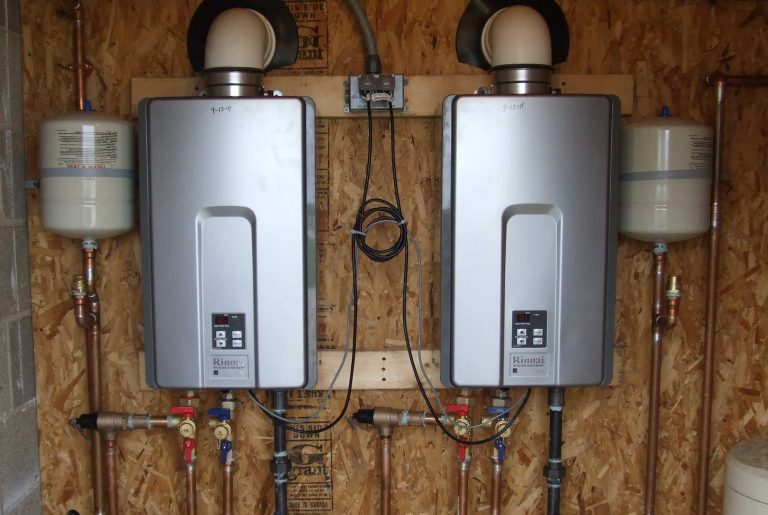 Expert Water Heater Services in Port St. Lucie, FL: Ensuring Reliable Hot Water for Your Home