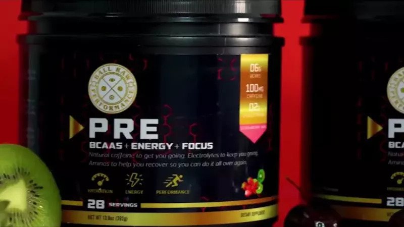 How Pre-Workout Powder Can Get You Motivated to Work Out