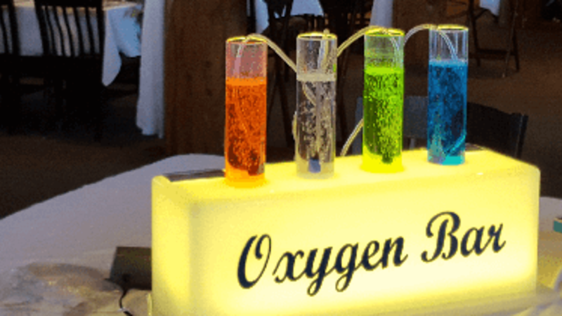 The Benefits of Visiting an Oxygen Bar in Breckenridge, CO