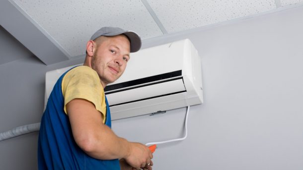 What Are Some of the Indications That You Need AC Repair in Oswego?