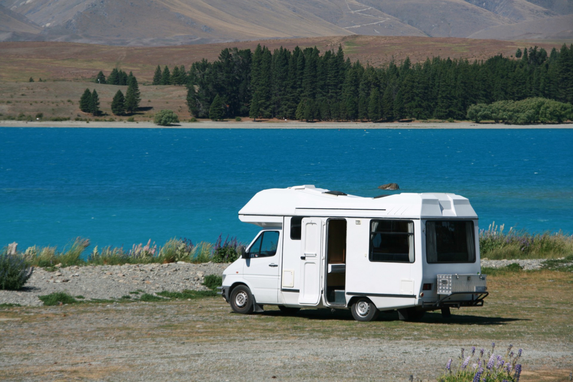 Why Passionate Amateur Astronomers Shop at an RV Dealership in Portland, OR