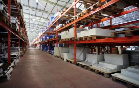 7 Ways to Maintain Your Warehouse Racking System