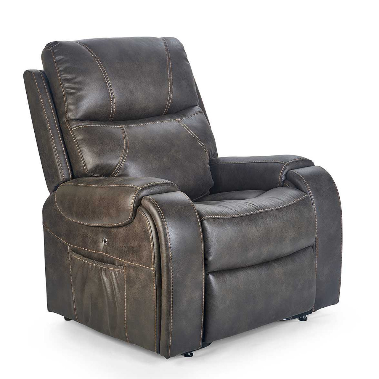 The Lift Chair Recliner: Definition and Purpose