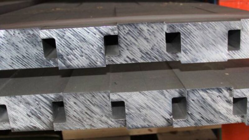 Finding the Right Aluminum Mold Plate Can Lower Real-Time Production Costs