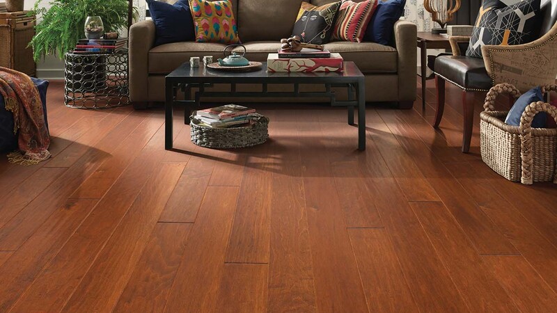 Choose Experienced Flooring Contractors Near Golden, CO for a Brand-New Look