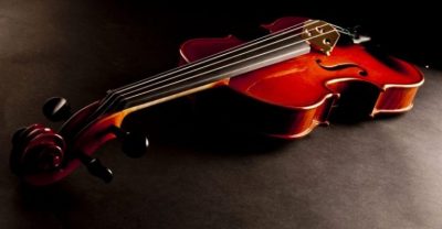 Enjoy Good Deals on D’Addario Violin Strings