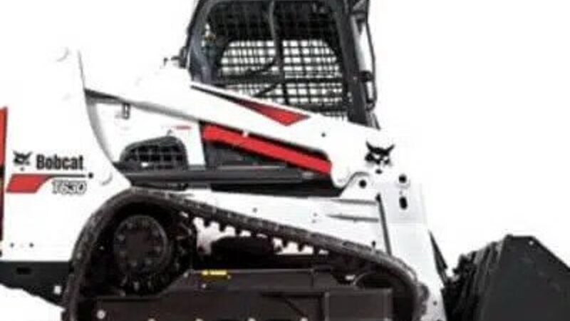 Finding a Mini Skid Steer for Rent in Peachtree City, GA