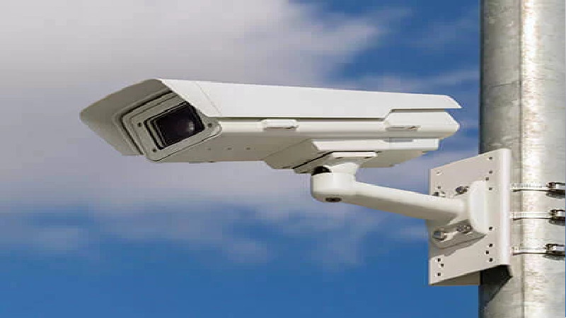 Install a CCTV Camera System in Salem, OR to Protect Your Business