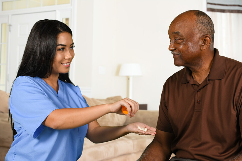 How Home Care Agencies In Washington, DC, Develop Personalized Care Plans