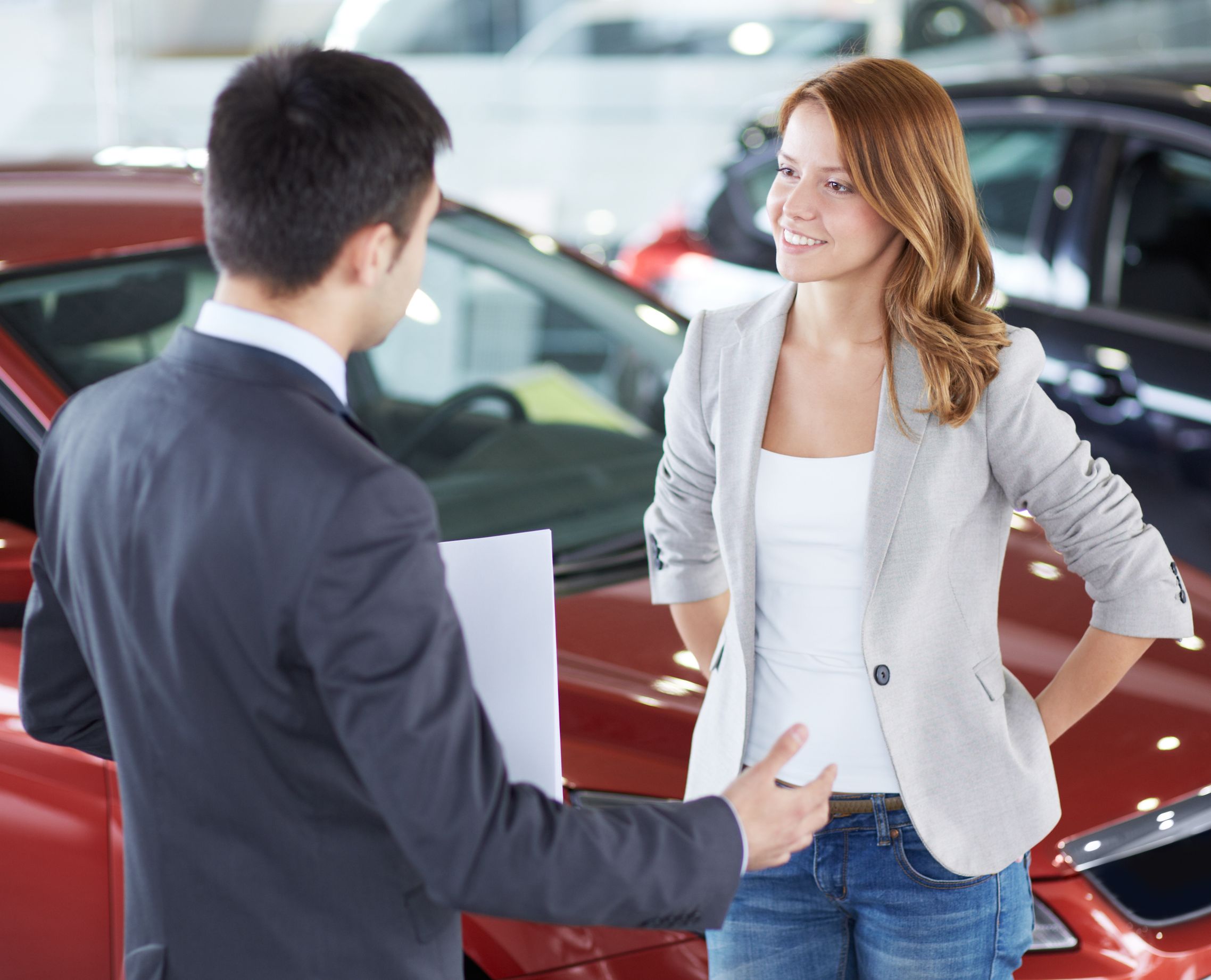 Finding the Closest Volkswagen Dealership for Your Needs