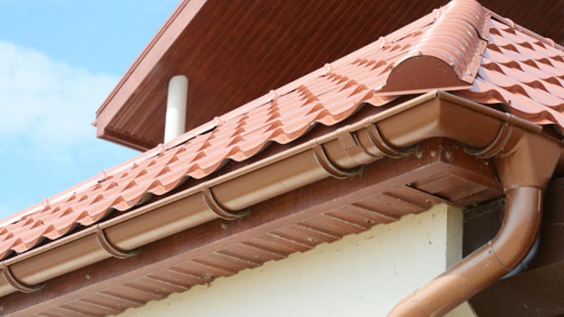 Expert Gutter Installation in Aurora, CO Requires the Experts