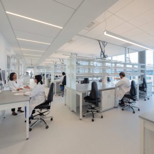 What to Know About Laboratory Equipment Companies