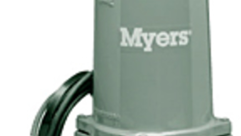 Finding Myers Pumps for Sale