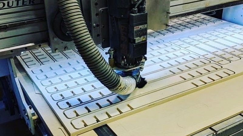 You Need Access to Reliable CNC Machining in Denver, CO