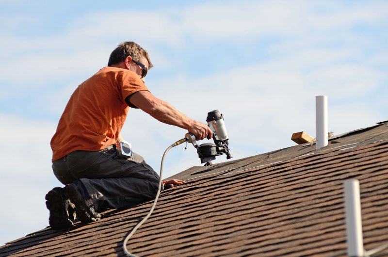 Roofing Contractor in Sandpoint, ID: Ensuring Your Roof Stands the Test of Time