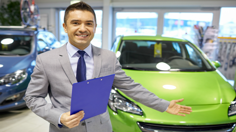 What to Know When Buying a Car From a Mazda Dealership in Mokena, IL