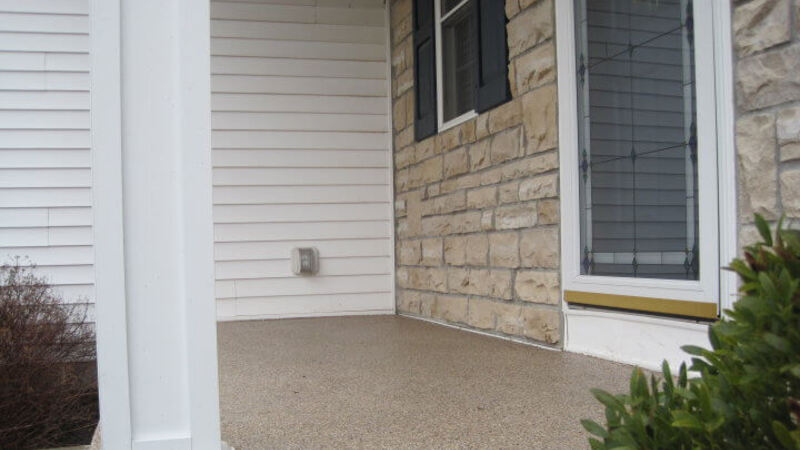 Projects That Require Concrete Polishing Contractors in Minnesota