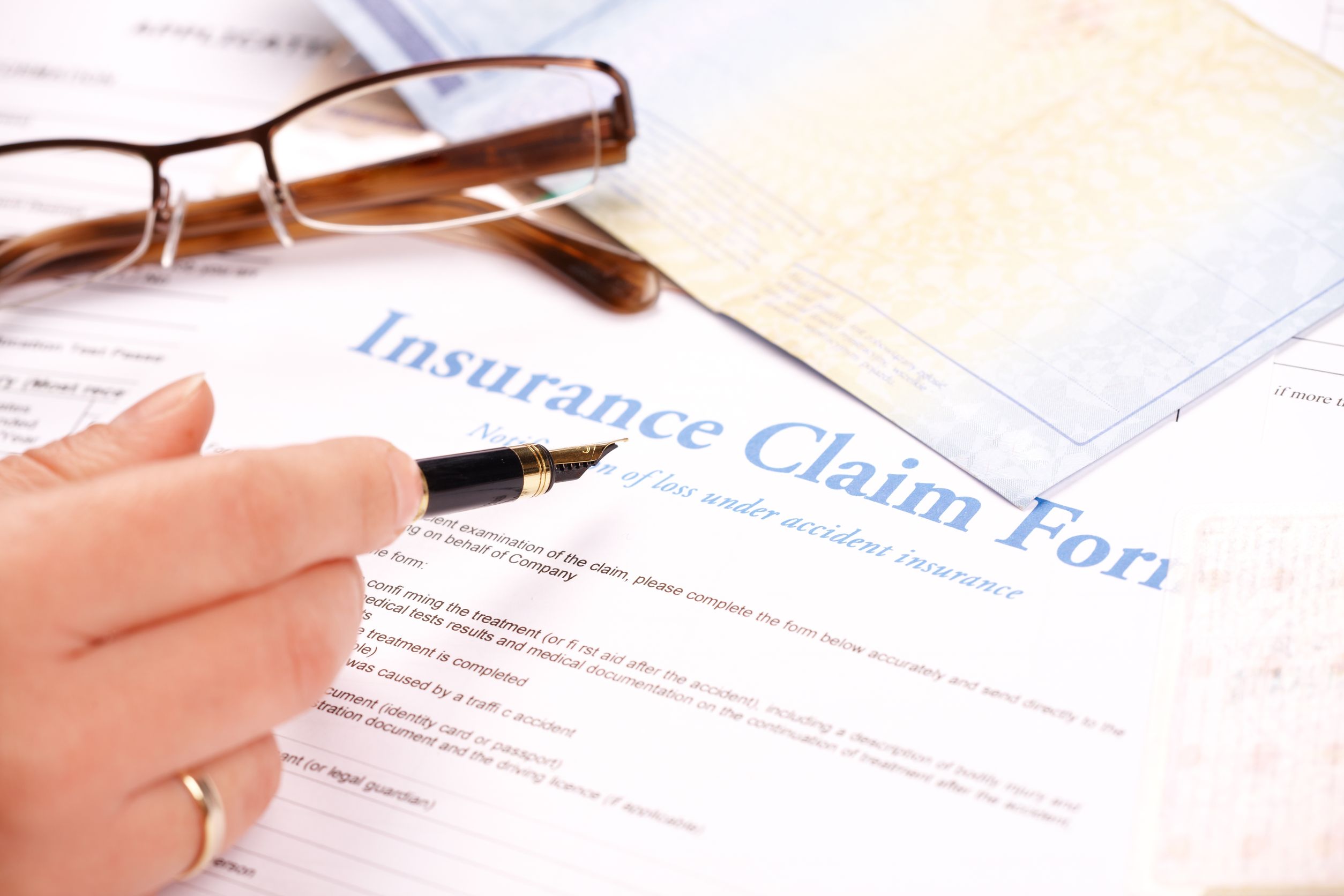 Reasons People Lose Their Auto Insurance in Murrieta, CA