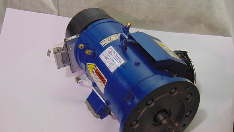 How to Find the Right Electric Motor for Wind Turbines