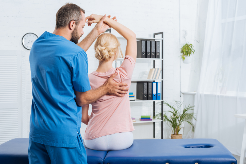 How Lifestyle Changes Play a Role in Back Pain Treatment in Madison, AL