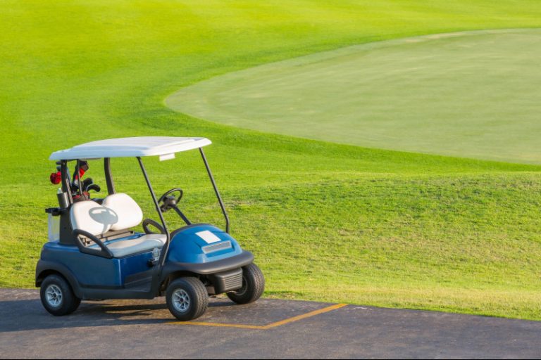 3 Benefits of Playing Golf on One of the Golf Courses in Fontana