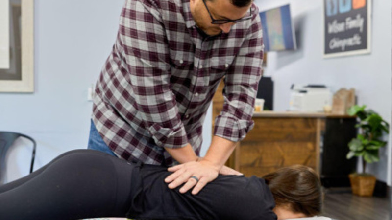 Benefits of a Having a Pregnancy Chiropractor in Dunwoody, GA