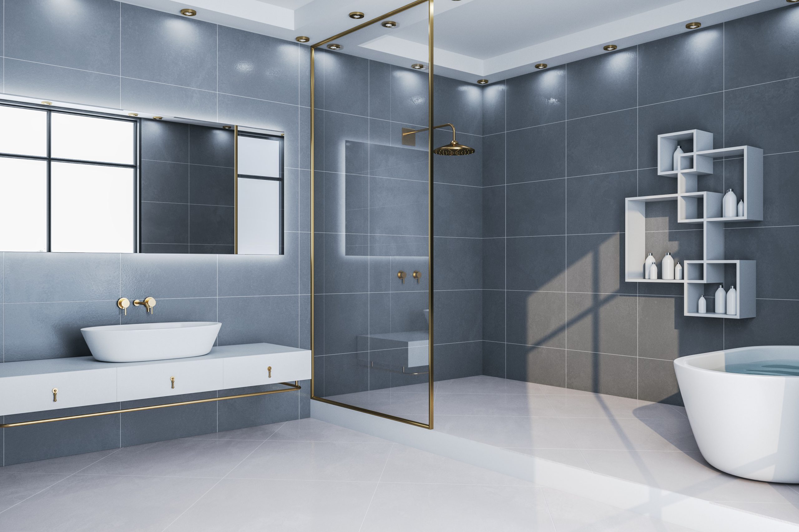 Why Hire Professionals for a Small Bathroom Remodel in Broomfield, CO