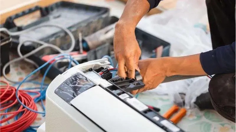 Finding Reliable Emergency AC Repair Services Near Surprise, AZ