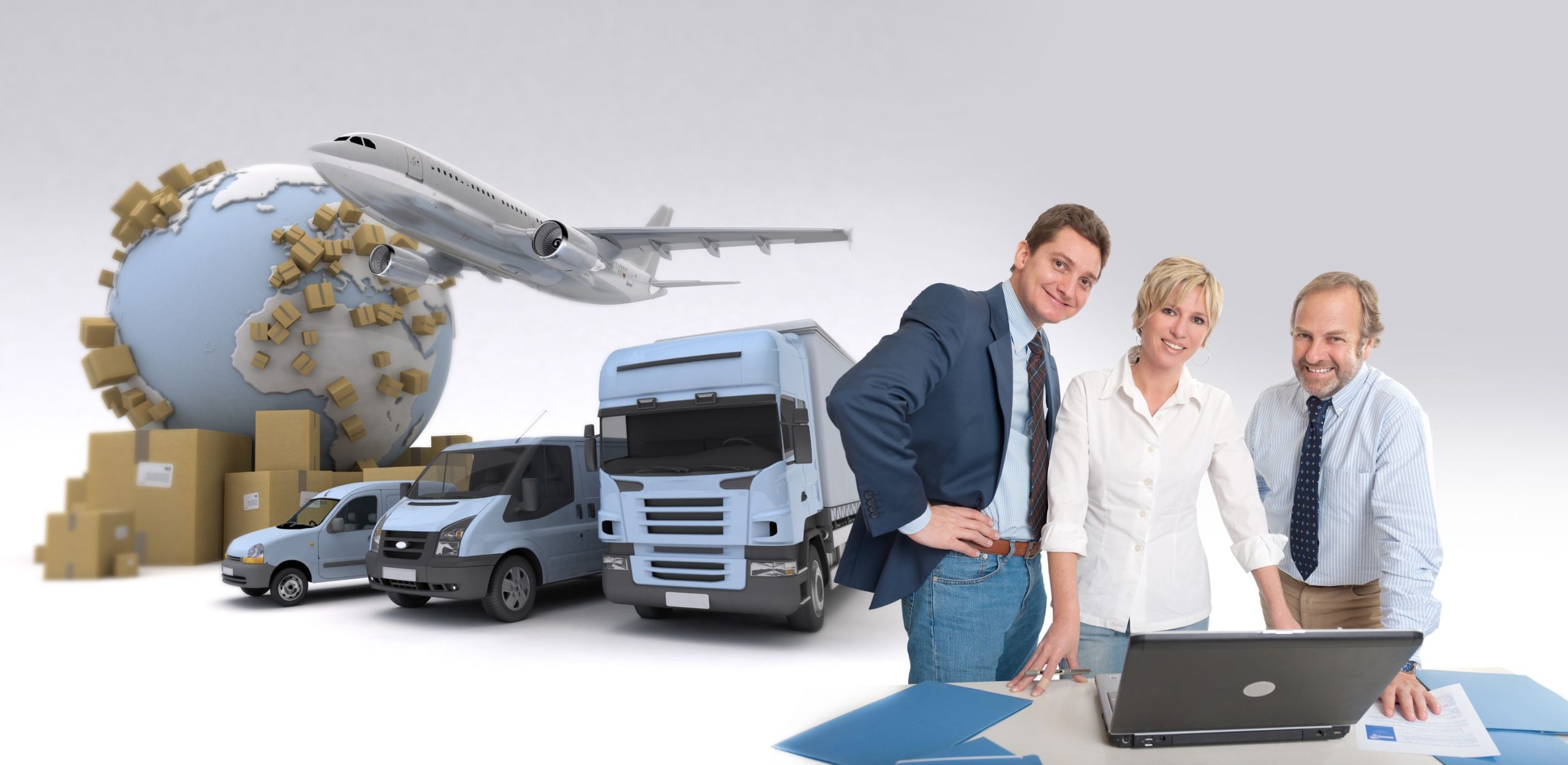 Using International Shipping Services in Fort Lauderdale, FL