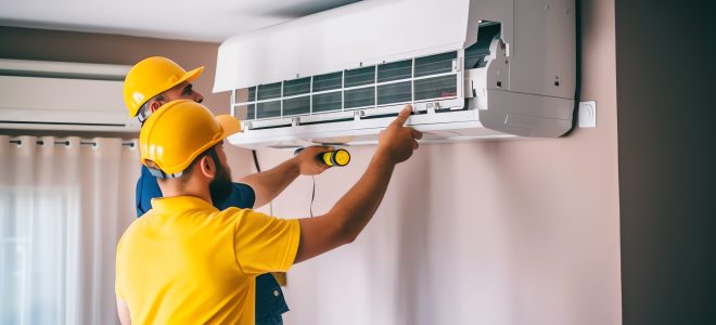 Let the Pros Handle HVAC Repair in Denver, CO