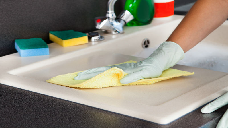 Home Cleaning in Sun City, AZ: A Comprehensive Guide