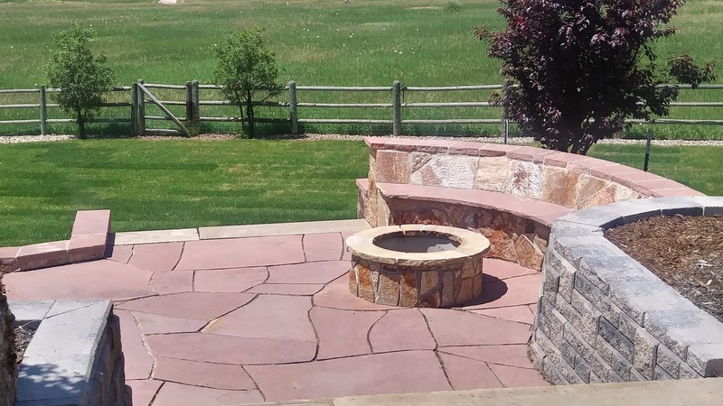 A Local Company Offers The Best Fire Pits in Fort Collins, CO, At Fair Prices