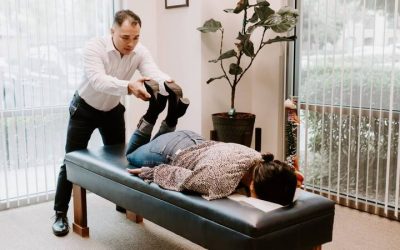 Why Parents in Scripps Ranch May Consider Pediatric Chiropractic Treatments?