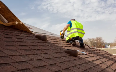 Signs You Should Consider a Roof Replacement in Northbrook, IL