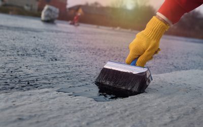 Signs You Need a Ceramic Roof Coating Solution