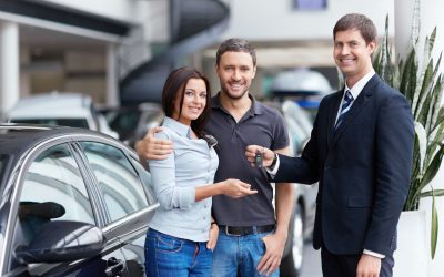 How to Buy a New Chevy in Orland Park