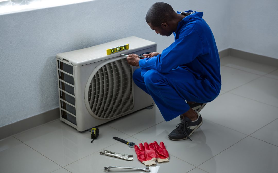 Choose The Best Air Conditioning Service in Dallas, TX