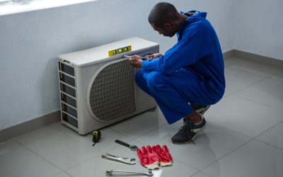 Residential AC Repairs in Wall Township, NJ: Keep Your Home Cool and Comfortable