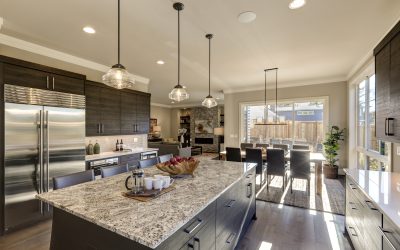 Changing Your Home: The Importance of Hiring a Kitchen Remodel Contractor in Arden, NC