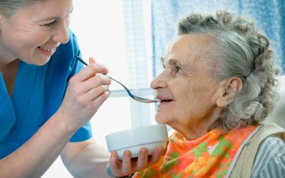 Choosing The Best Nursing Homes in Livingston NJ