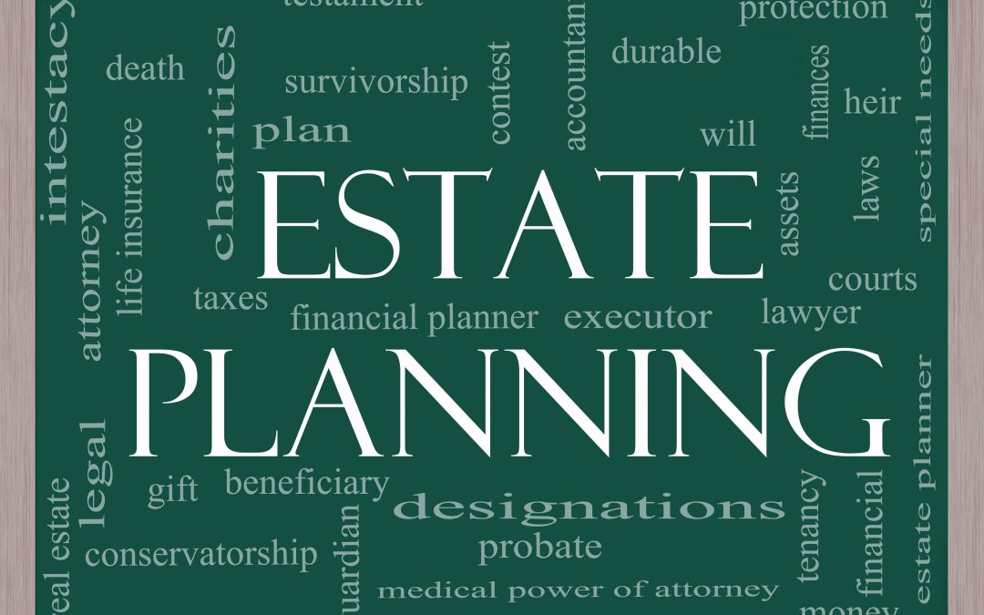 When to Call an Estate Planning Lawyer in Birmingham, AL